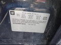 2014 Chevrolet Cruze — photo 9 of 16 | VIN 1G1PJ5SB0E7135722