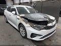 Photo 1 of 10 — 2018 Kia Optima