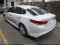 Photo 3 of 10 — 2018 Kia Optima