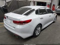 Photo 4 of 10 — 2018 Kia Optima