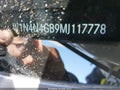 Photo 17 of 20 — 2021 Mercedes-Benz GLA-Class