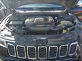 Photo 10 of 16 — 2017 Jeep Grand Cherokee