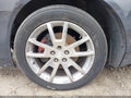 Photo 13 of 13 — 2008 Chevrolet Impala