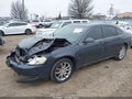 Photo 2 of 13 — 2008 Chevrolet Impala