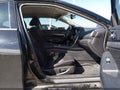 Photo 5 of 17 — 2016 Nissan Maxima