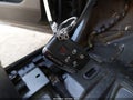 2017 Land Rover Range Rover Evoque — photo 11 of 16 | VIN SALVP2BG6HH169730