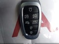 Photo 11 of 18 — 2024 Hyundai Tucson Hybrid