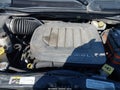 2014 Dodge Grand Caravan — photo 10 of 16 | VIN 2C4RDGCG2ER309785