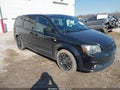 2014 Dodge Grand Caravan — photo 1 of 16 | VIN 2C4RDGCG2ER309785