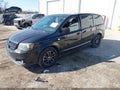 2014 Dodge Grand Caravan — photo 2 of 16 | VIN 2C4RDGCG2ER309785