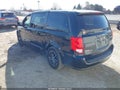 2014 Dodge Grand Caravan — photo 3 of 16 | VIN 2C4RDGCG2ER309785