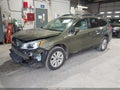 2015 Subaru Outback — photo 2 of 17 | VIN 4S4BSAFC8F3305694