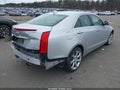 Photo 4 of 17 — 2015 Cadillac ATS
