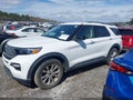 Photo 14 of 16 — 2021 Ford Explorer
