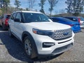 Photo 1 of 16 — 2021 Ford Explorer