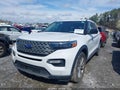 Photo 2 of 16 — 2021 Ford Explorer