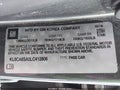 2020 Chevrolet Spark — photo 9 of 17 | VIN KL8CA6SA0LC412806