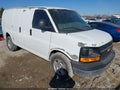 Photo 1 of 13 — 2012 Chevrolet Express 1500