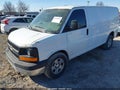 Photo 2 of 13 — 2012 Chevrolet Express 1500
