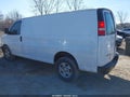 Photo 3 of 13 — 2012 Chevrolet Express 1500
