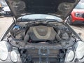 Photo 10 of 16 — 2008 Mercedes-Benz E-Class