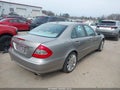 Photo 4 of 16 — 2008 Mercedes-Benz E-Class