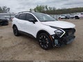 Photo 1 of 22 — 2023 Kia Sportage