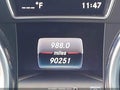 2017 Mercedes-Benz GLS-Class — photo 16 of 18 | VIN 4JGDF6EE2HA863133