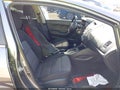 2015 Kia Forte — photo 5 of 16 | VIN KNAFX5A8XF5302685