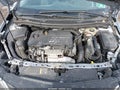 Photo 10 of 16 — 2018 Chevrolet Cruze