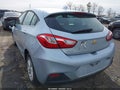 Photo 3 of 16 — 2018 Chevrolet Cruze