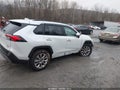 2025 Toyota RAV4 — photo 4 of 16 | VIN 2T3N1RFV6SW625737