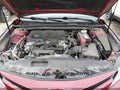 Photo 10 of 16 — 2020 Toyota Camry
