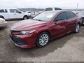 Photo 2 of 16 — 2020 Toyota Camry