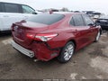 Photo 4 of 16 — 2020 Toyota Camry