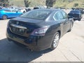 Photo 4 of 11 — 2014 Nissan Maxima