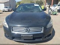 Photo 6 of 11 — 2014 Nissan Maxima