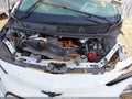 Photo 10 of 21 — 2022 Chevrolet Bolt EV