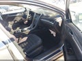 Photo 5 of 18 — 2014 Ford Fusion