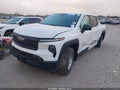 Photo 2 of 18 — 2025 Chevrolet Silverado