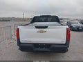 Photo 16 of 18 — 2025 Chevrolet Silverado