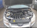 Photo 10 of 11 — 2014 Ford Focus