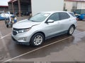 Photo 2 of 16 — 2020 Chevrolet Equinox