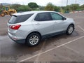 Photo 4 of 16 — 2020 Chevrolet Equinox