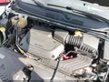2021 Chrysler Voyager — photo 10 of 17 | VIN 2C4RC1DG5MR526230