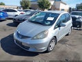 2013 Honda Fit — photo 2 of 15 | VIN JHMGE8H38DC002112