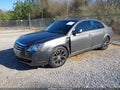 Photo 2 of 16 — 2007 Toyota Avalon