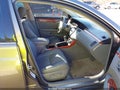 2007 Toyota Avalon — photo 5 of 16 | VIN 4T1BK36B07U214207