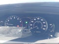 2007 Toyota Avalon — photo 7 of 16 | VIN 4T1BK36B07U214207