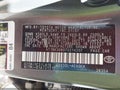 2007 Toyota Avalon — photo 9 of 16 | VIN 4T1BK36B07U214207